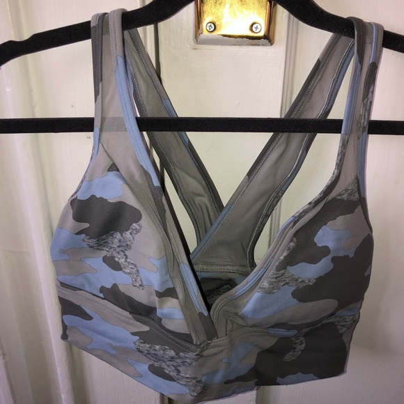 Aerie Sports Bras - Picture 5 of 7